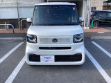 ホンダ新車ディーラー運営なので、安心とご満足をお届けします