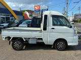 ハイゼットトラック ジャンボ 4WD 