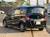 フリードスパイク 1.5 G エアロ 4WD 