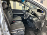 車内は徹底的にクリーニングされているので、快適にお乗りいただけます。