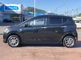 ミライース L SAIII 4WD 