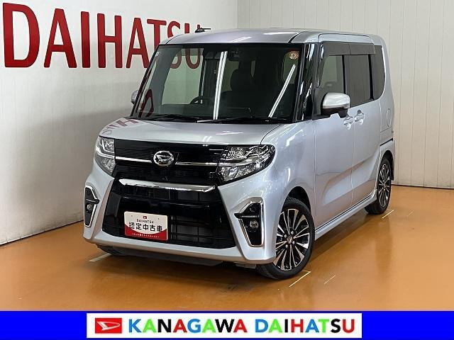 タントカスタム RS 