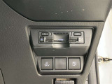 ETC車載器付きです。高速道路の料金所もスムーズに通過できます。