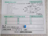 コンディションノートになります!傷へこみ等実際の状況をご確認ください☆彡