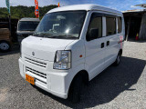 5速ミッション車です!!エアコン!パワステ!パワーウィンドウ!!