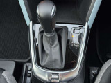 DCT、CVT、従来型のATなど、すべてのトランスミッションの利点を集約し、ロックアップ領域を大幅に拡大し伝達効率の向上とマニュアルトランスミッションのようなダイレクト感を実現した自社製ATです。