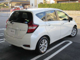 ノート 1.2 e-POWER X 