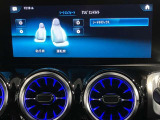 メルセデスの認定中古車には、経験豊富なメカニックが最大100項目にも及ぶ点検・整備項目が設定されています。