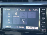【 オーディオソース 】車内で音楽やラジオなど様々なコンテンツを選択できます!//