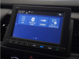 ◆Bluetooth Audio対応!◆各種オーディオソースで退屈のないドライブをお楽しみください♪