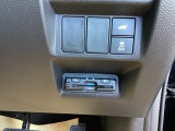 ETC付いてます。ETCが使用可能な道路通行料はキャッシュレスでスマートに走行できます。再セットアップして納車致します。