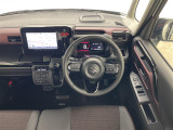 スペーシアカスタム ハイブリッド(HYBRID)  XSターボ 4WD 修復歴無し