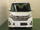 当店のお車をご覧いただきありがとうございます。こちらは日産中古車クオリティーショップ認定店です。