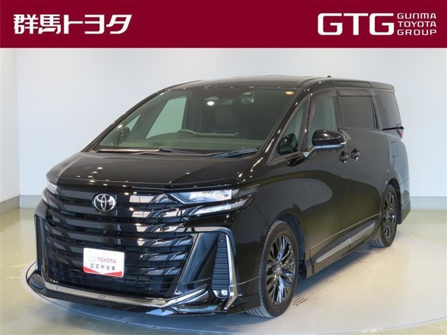 ヴェルファイア ハイブリッド 2.5 Z プレミア E-Four 4WD 
