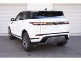 レンジローバーイヴォーク  S 2.0L D200 ディーゼルターボ 4WD