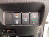 安全運転支援システム Honda SENSING付きです。常にシステムで周囲の状況を認識し、ドライバーをサポートします!!