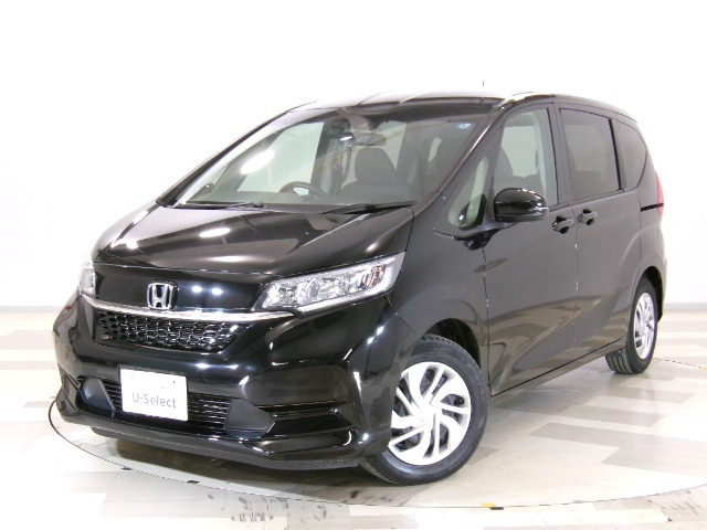 フリード 1.5 G ホンダセンシング （6BA-GB5）