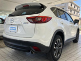 CX-5 2.2 XD Lパッケージ 