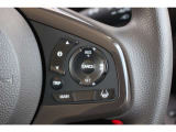 安全運転支援システムHonda SENSINGを搭載。アダプティブクルーズコントロール、車線維持など複数の先進技術で安心・快適なドライブをサポートします。