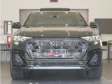 Q8 55 TFSI クワトロ Sライン 4WD 