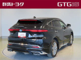 ハリアー 2.5 ハイブリッド E-Four Z レザーパッケージ 4WD 