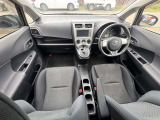 ラクティス 1.5 レピス 4WD 
