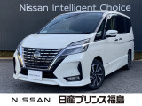 ユーコムあさか店のセレナをご覧頂きありがとうございます。