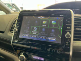 フルセグTVやBluetooth対応、ブルーレイも対応しています。アップルカープレイも対応します。