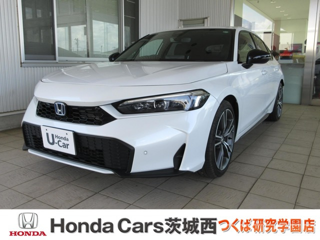 ホンダ シビック 