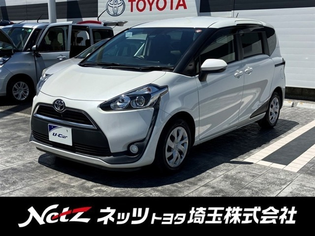 シエンタ 1.5 G 