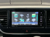 メモリーナビを搭載。楽しいドライブにナビは欠かせませんよね。Bluetoothも当然付いています♪好きな音楽を聴きながら今まで行ったことの無いところに行ってみませんか?