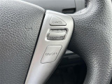 【クルーズコントロール】高速道路や自動車専用道路を走行中にドライバーが設定した速度で、アクセルペダルを踏まなくても、一定の車速で走行してくれます!