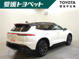 クラウンエステート 2.5 Z E-Four 4WD 