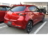 MAZDA2 1.5 15 スポルトプラス 