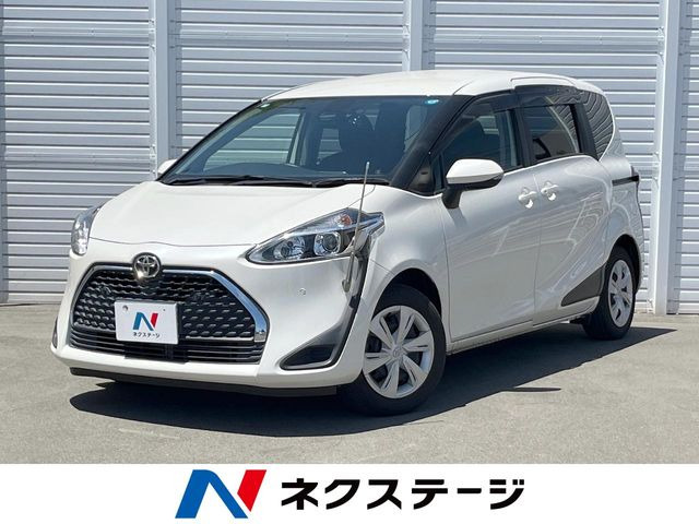シエンタ 1.5 G