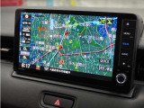 ◆ホンダ純正メモリーナビ◆初めての場所もナビゲーションがご案内!楽しい旅行をサポートします。