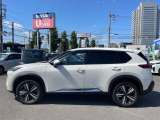 人気の日産SUV車です