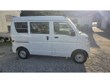 エブリイ PA リミテッド ハイルーフ 4WD 