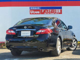 フーガハイブリッド 3.5 Aパッケージ