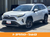 トヨタ RAV4