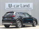 CX-5 2.2 XD フィールドジャーニー 4WD 
