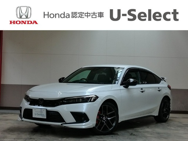 ホンダ シビック 