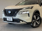 エクストレイル  1.5 G e-4ORCE 4WD
