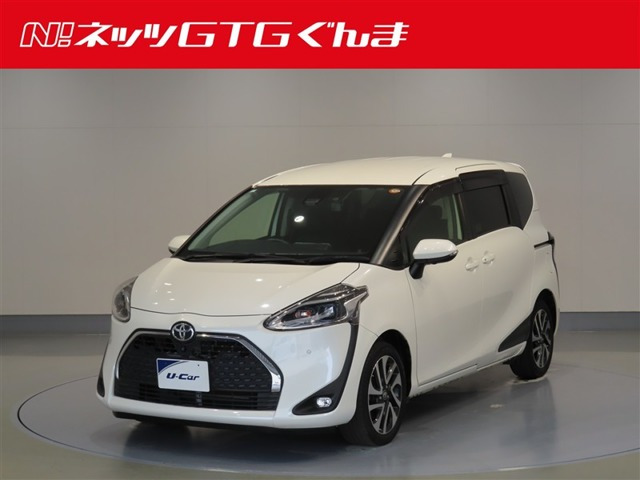 トヨタ シエンタ 