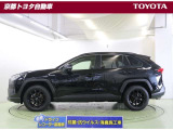RAV4 2.5 ハイブリッド X 