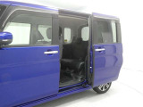 タントカスタム RS SAIII 