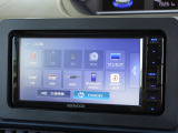 タント X ecoIDLE 非装着車 