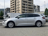 カローラツーリング 1.8 S 