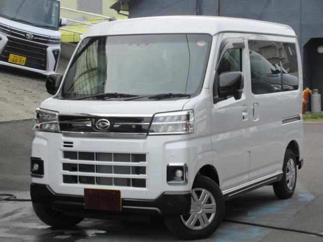 アトレー RS 4WD