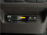 ◆ETC車載器 装備車◆今や必需品のETC!有料道路を利用する際にスムースに通過でき、わずらわしい料金支払いから開放されます!
